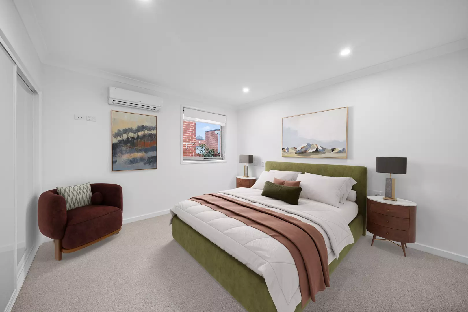 UNDER OFFER - Register you interest for future homes