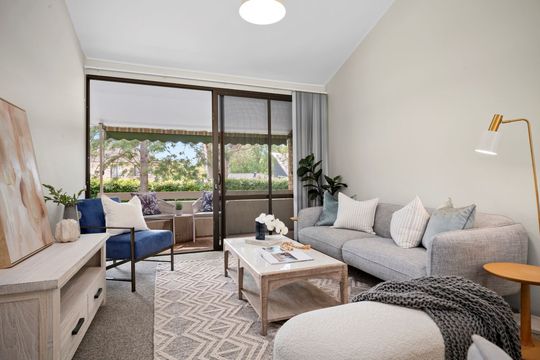 Unit 23 available from $415,000*