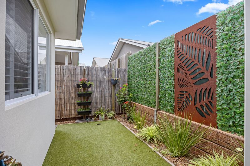 Stunning Alfresco - Effortless Living!