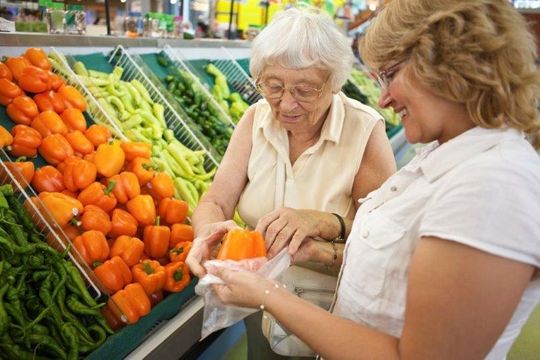 Resthaven Riverland Community Services -  Berri can provide Level 1, 2, 3 and 4 Home Care Packages