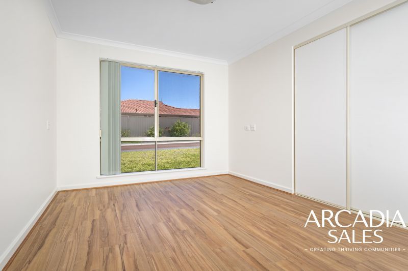 3 Bedroom Ready To Move In... Sold!!