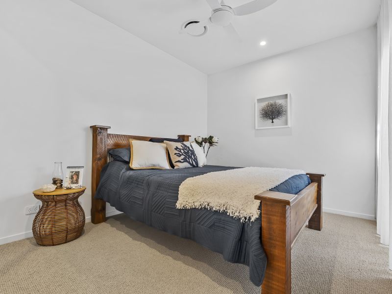 Site 64 - Established Moreton