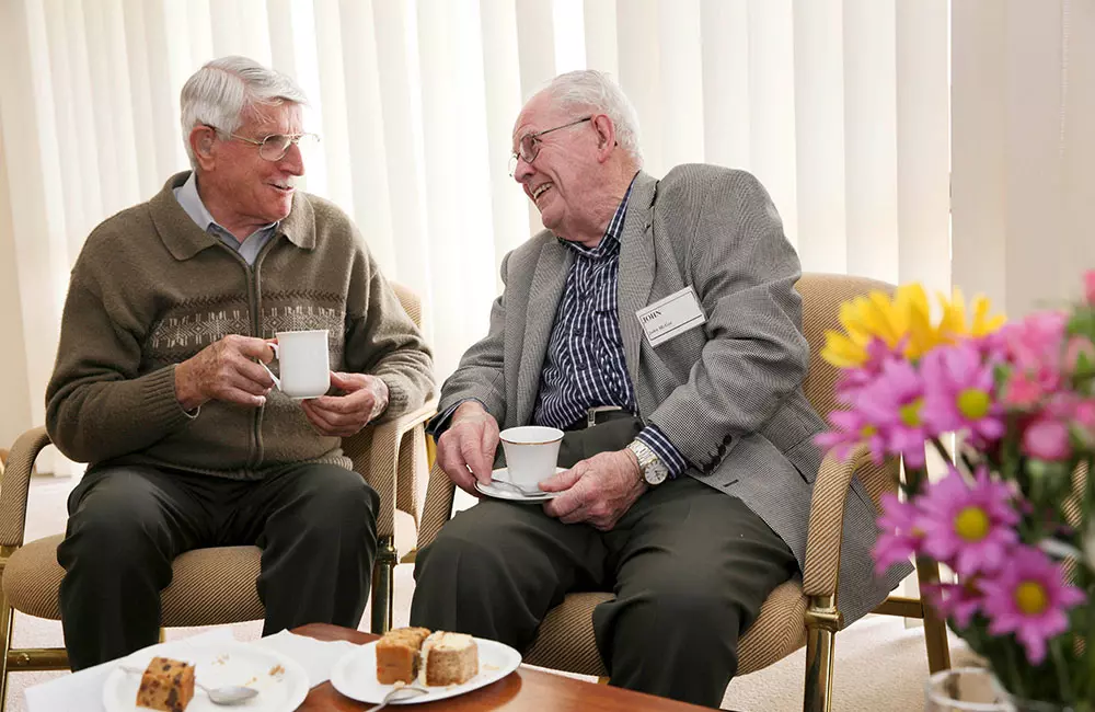 RFBI Holt Masonic Village