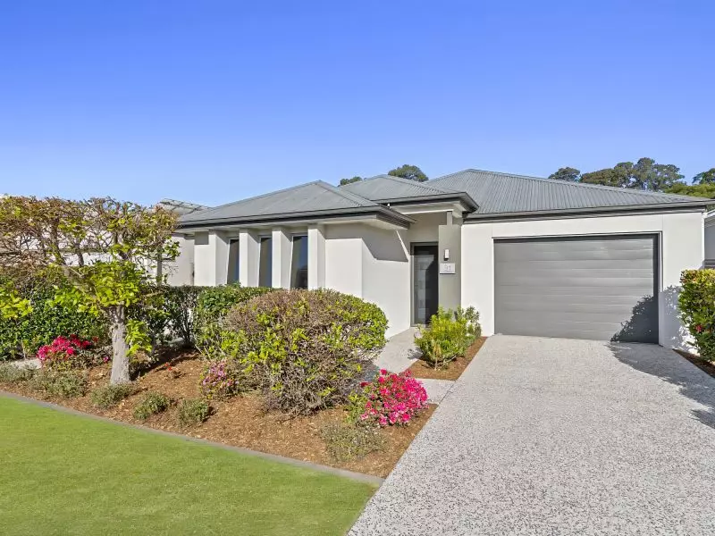 Site 31 - Established Ninderry