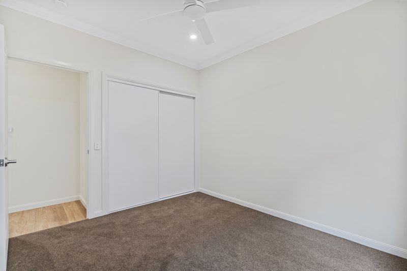 Spacious villa in a central location