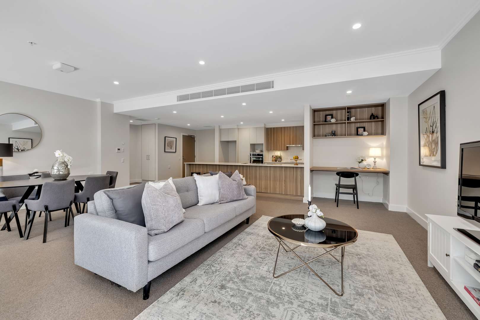 Calvary Ryde Retirement Village