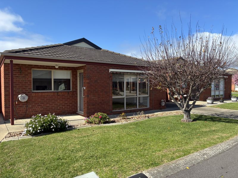 Beautifully Refurbished Two-Bedroom Home Opposite the Community Centre