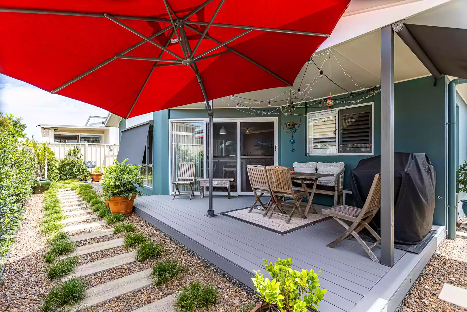 Palm Lake Resort Very Desirable position