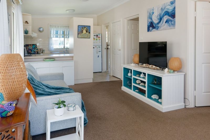 Charming home new to the market