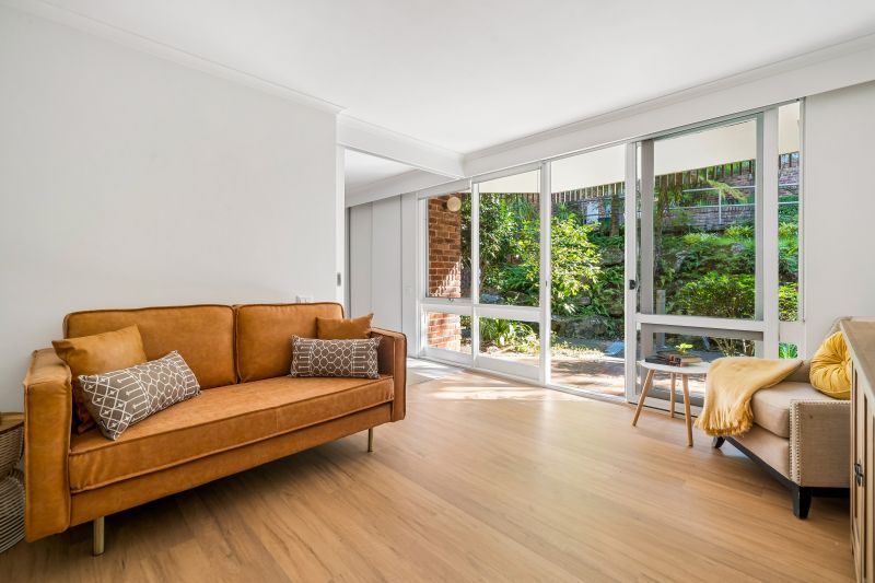 Serviced apartment living at Willandra - comfort, community & convenience