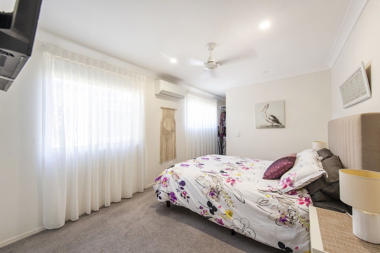 Palm Lake Resort Yamba