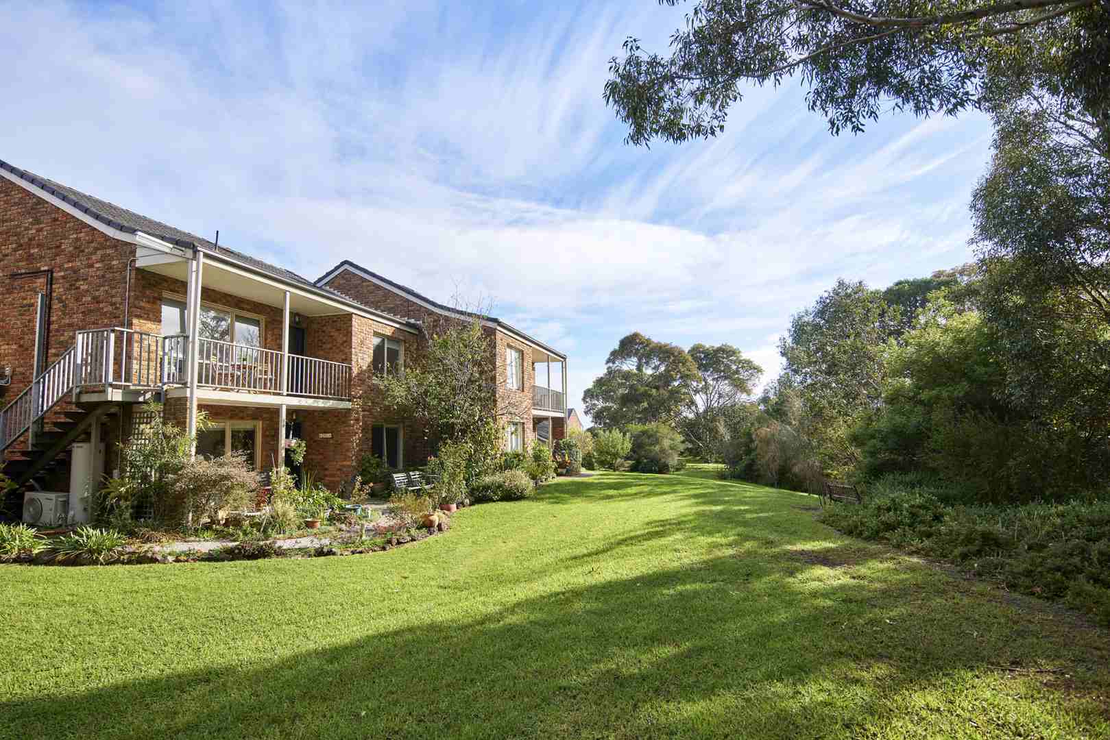 Morven Manor Retirement Community