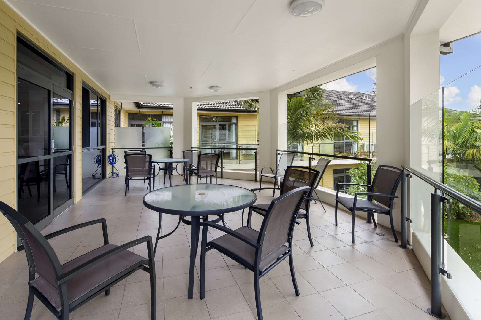 Florence Price Gardens