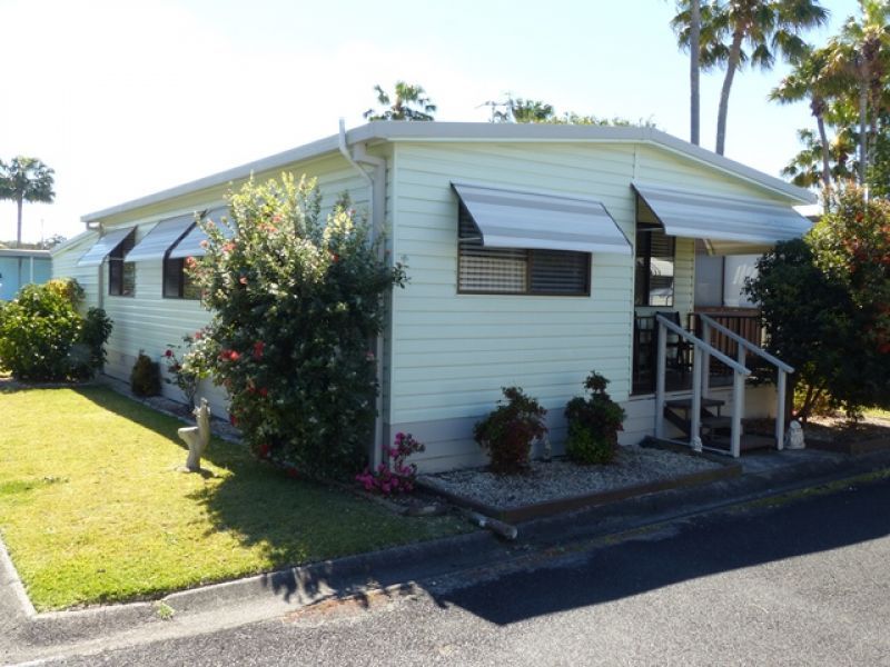 Crystal Waters Estate - Site 103