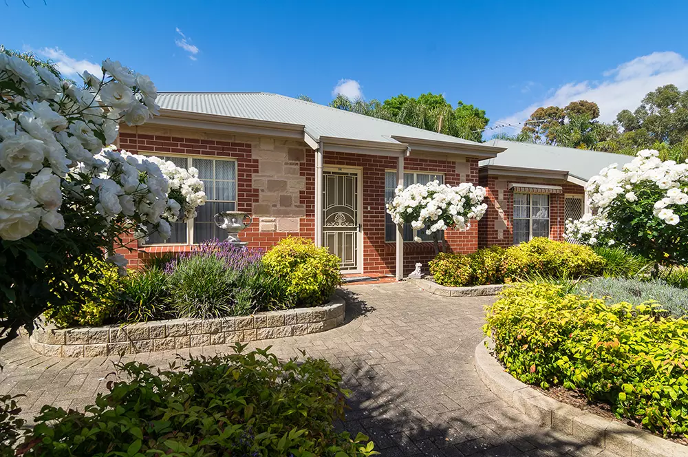 Discover relaxed, secure living at Magill Retirement Village