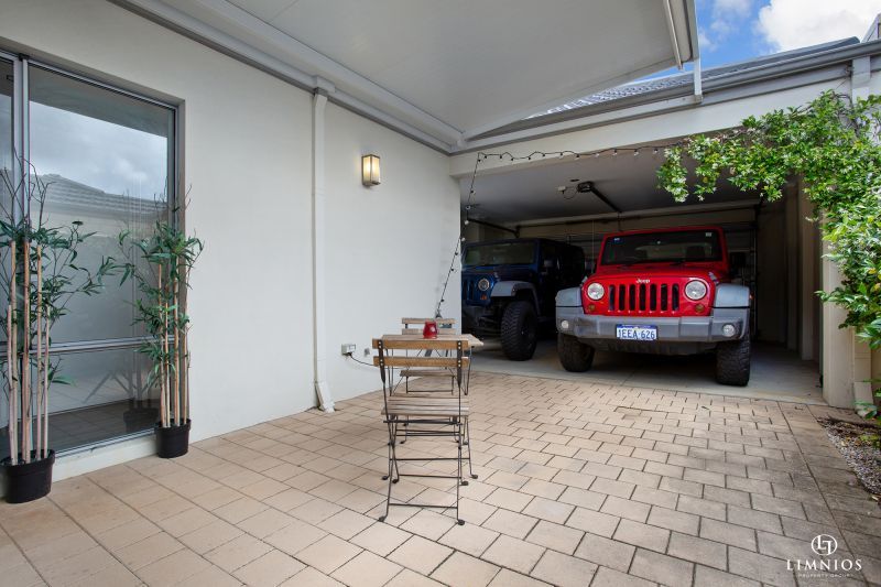 Easy Living, Urban Lifestyle!