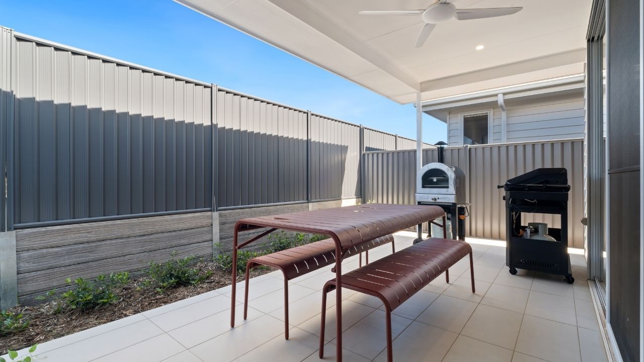 Kingsdale | Spacious & Travel Ready