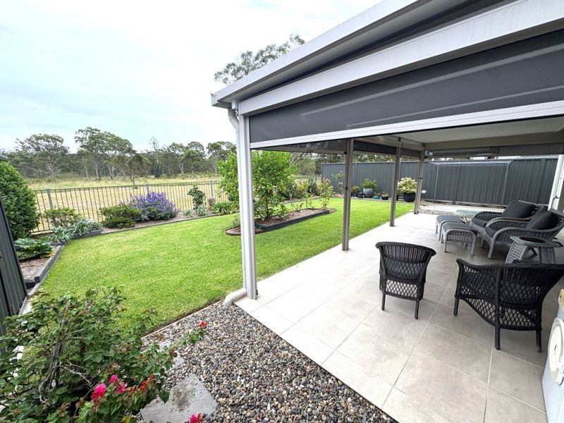 Prime Location Great Bush Outlook