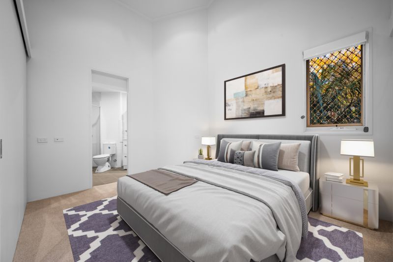 239/137 Victoria Street, Ashfield, 2131