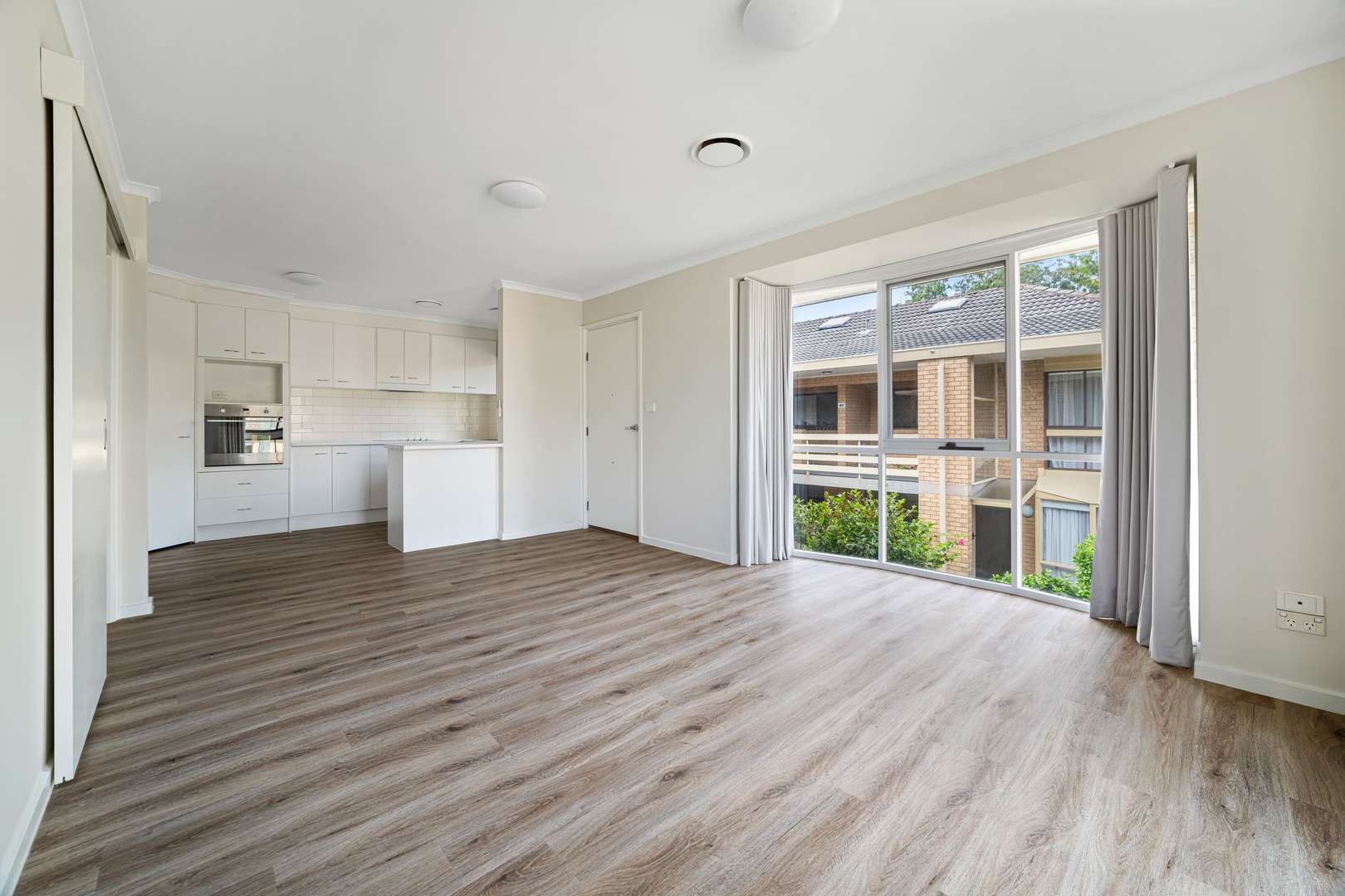 1 bedroom + study at Chesterville Retirement Village - available now! 