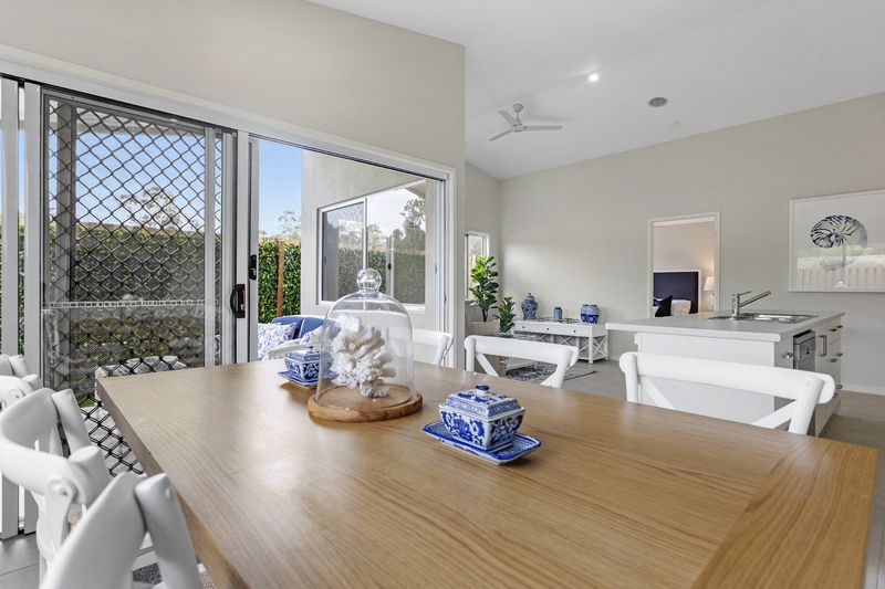 Hayman - downsize without compromise