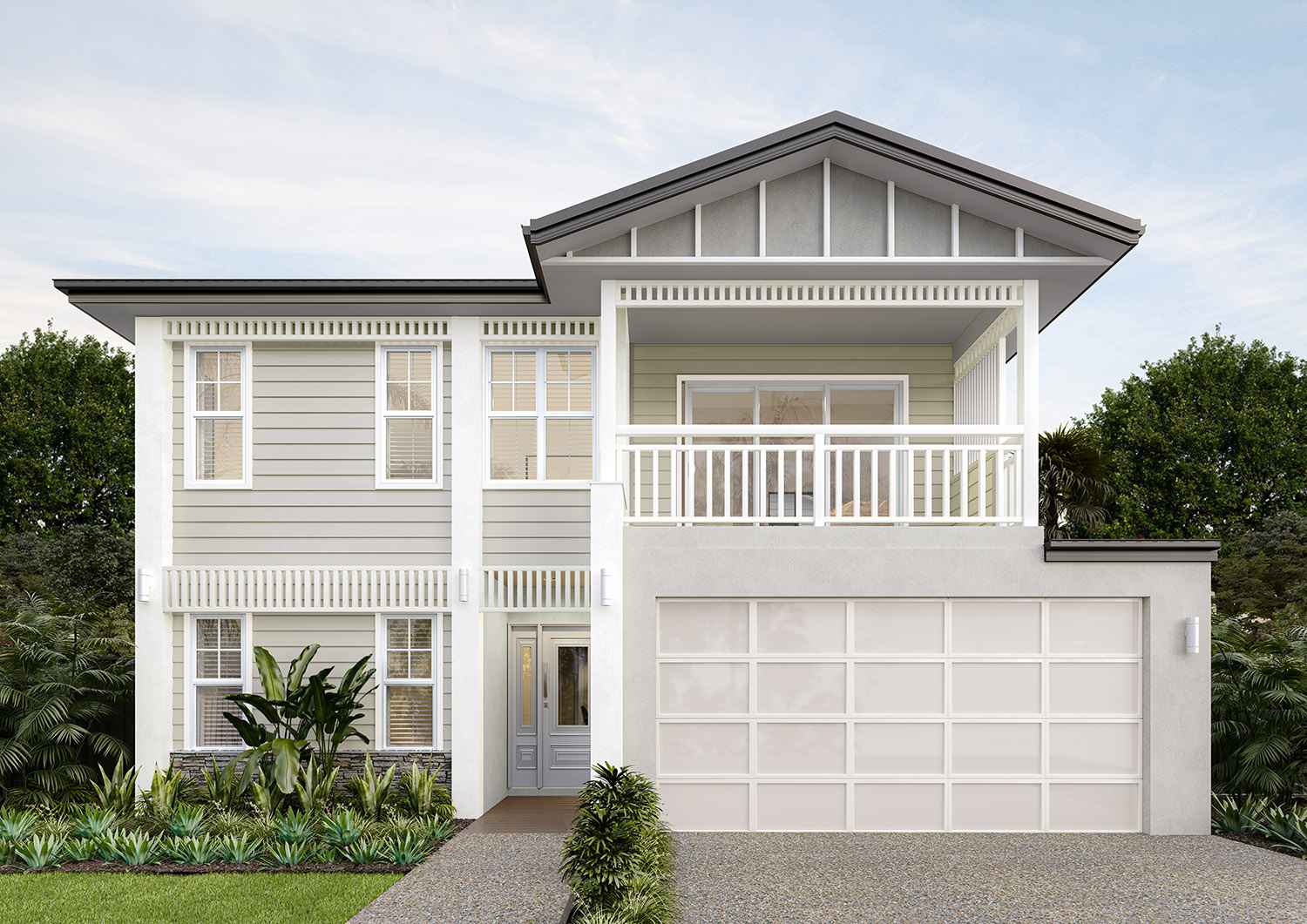 Malabar by Palm Lake Resort Forster Lakes