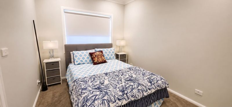 Beautifully designed single-level home