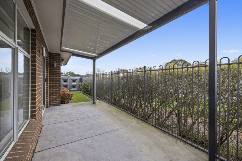 Spacious Living with Alfresco Appeal