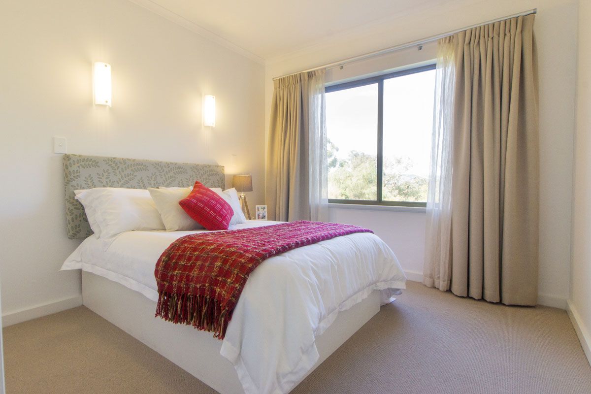 Available now!  One bedroom unit 