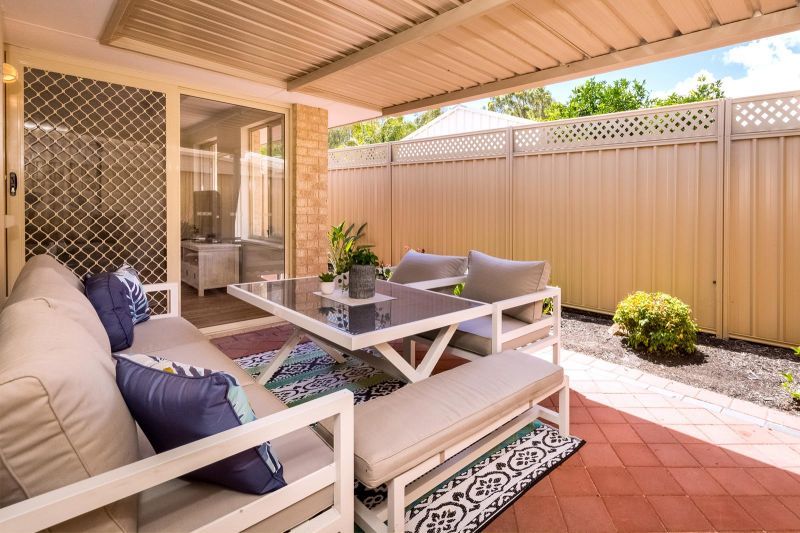 ARCADIA WATERS MANDURAH - Quality Fixtures, Lovely Location