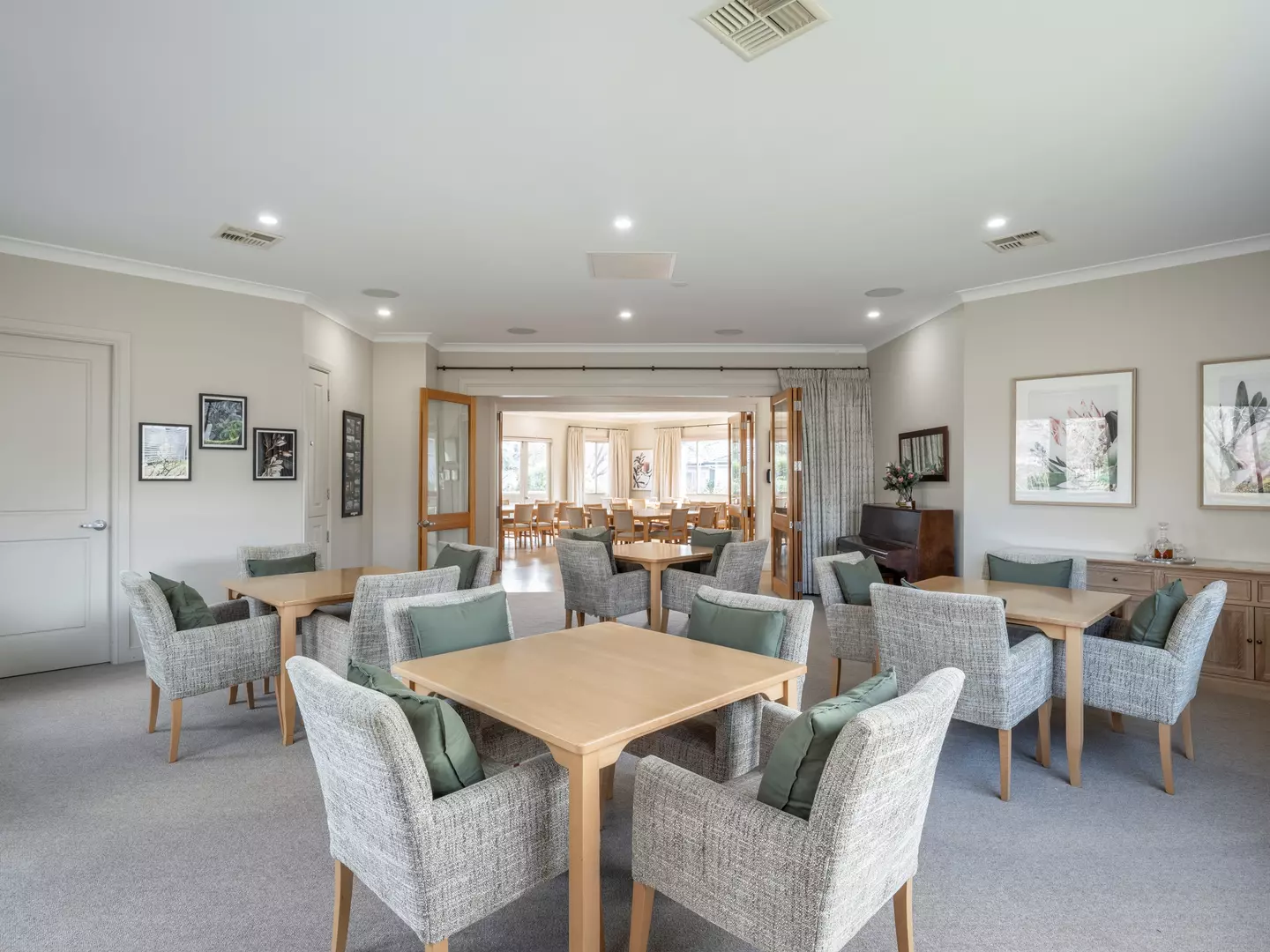 Villa 27 - Now Available