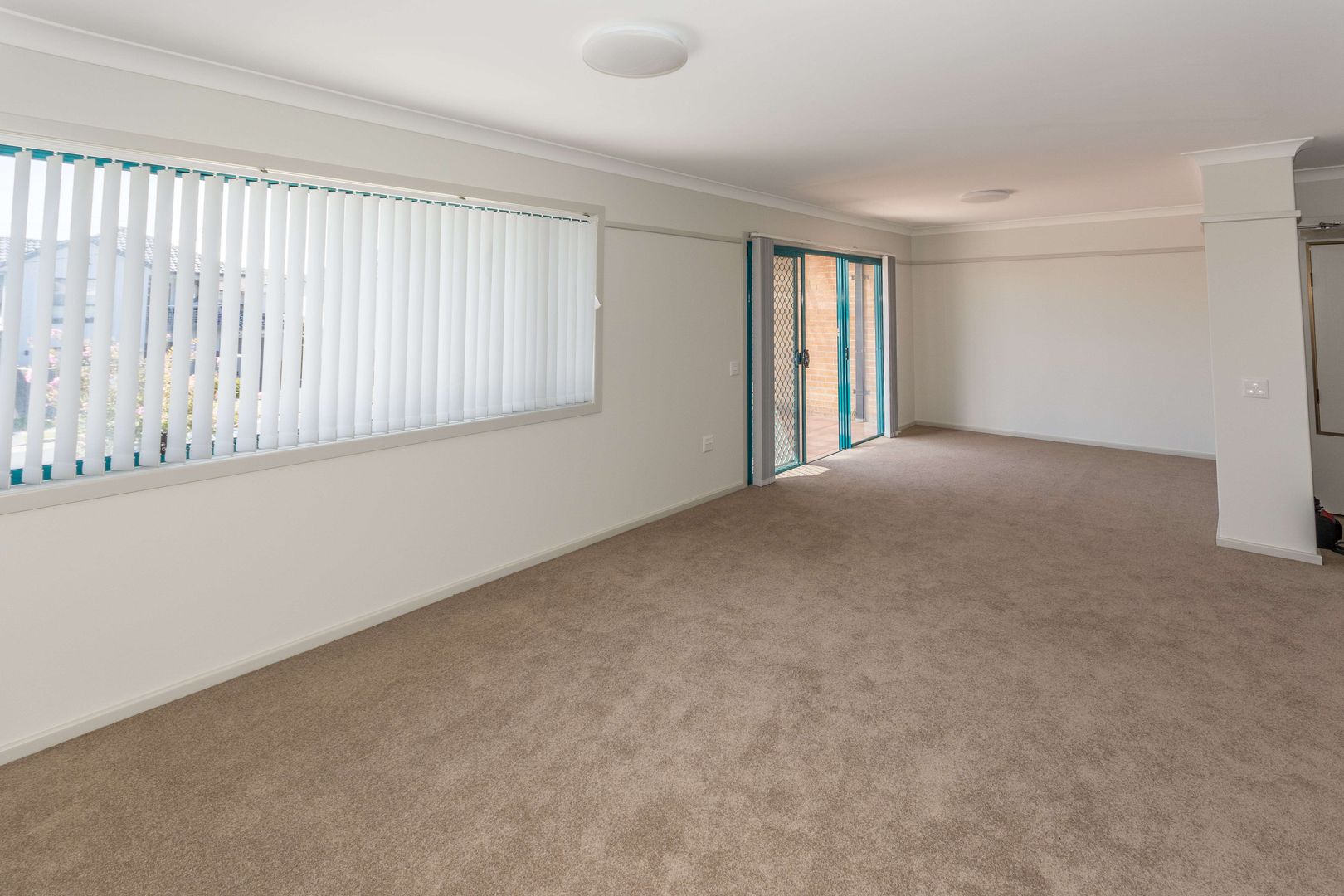 Calvary Tours Terrace