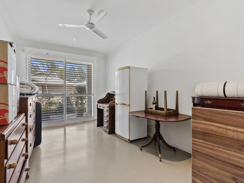 Site 159 - Established Yaroomba