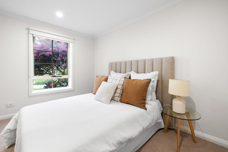 Light-filled Ground Floor Retreat