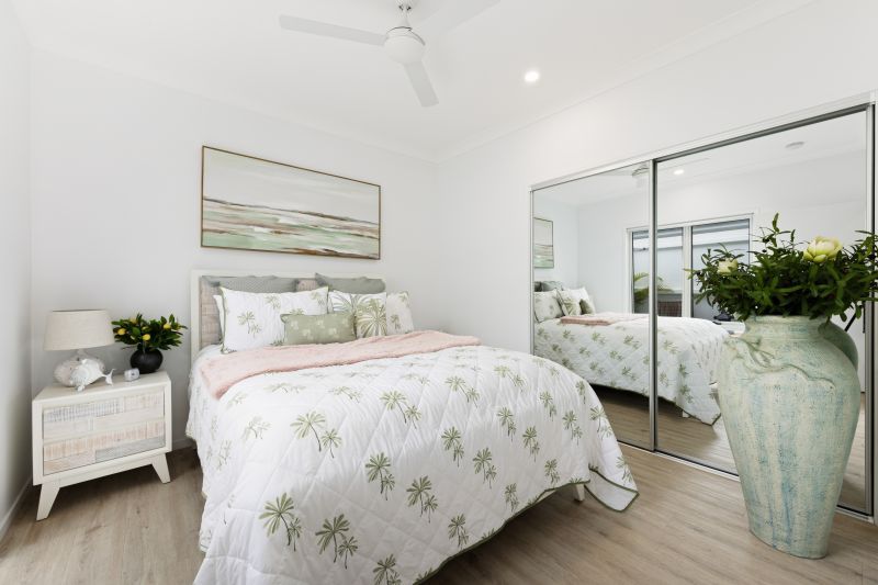 Site 198 - Established Bronte