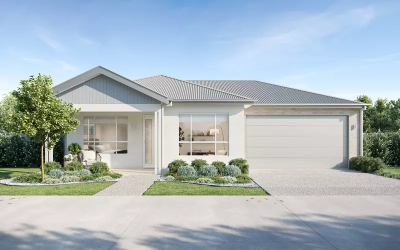 Where country meets coast