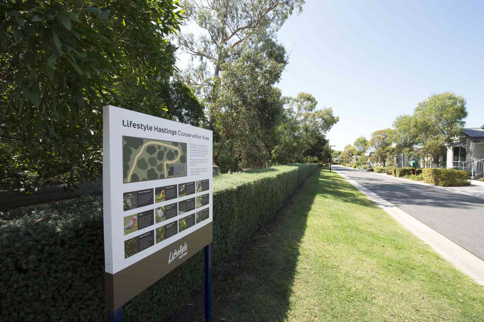 Lifestyle Hastings - Downsize to your peaceful slice of paradise. Your lifestyle of fun, friendship, relaxation and connection awaits at this seaside escape.