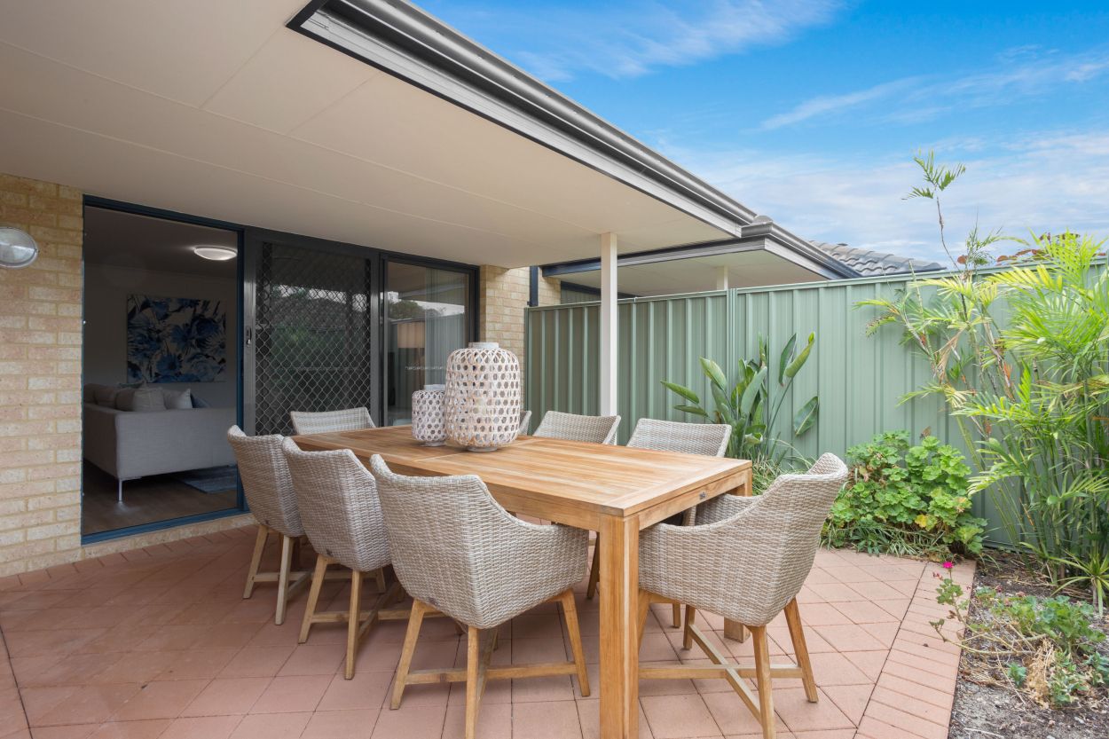 SwanCare - Federation Style Villas