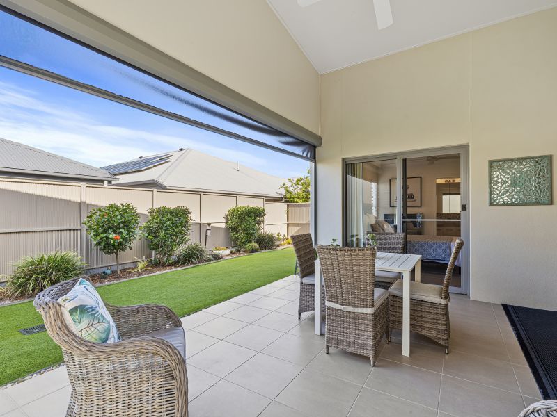 Site 58 - Established Heron - Under Contract