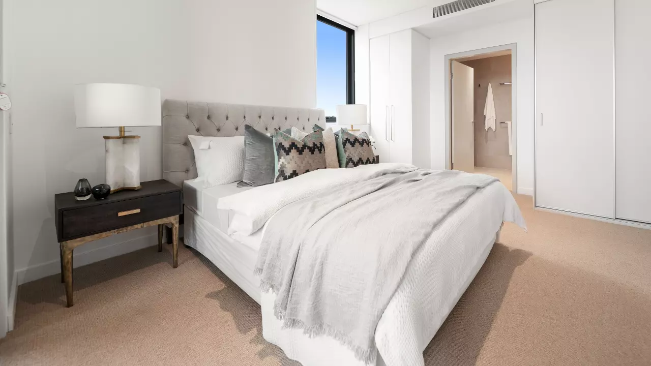 THE CAMBRIDGE - AN EXCITING NEW CHAPTER