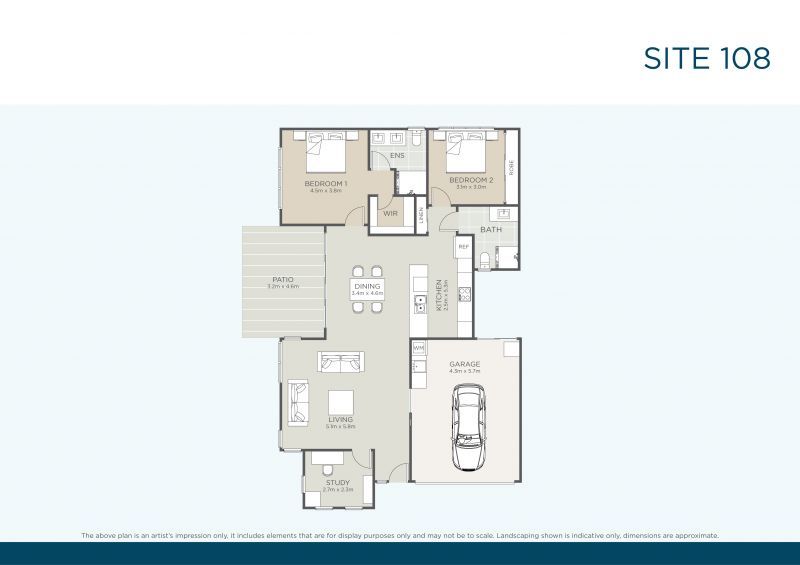 A Breath of Fresh Air!