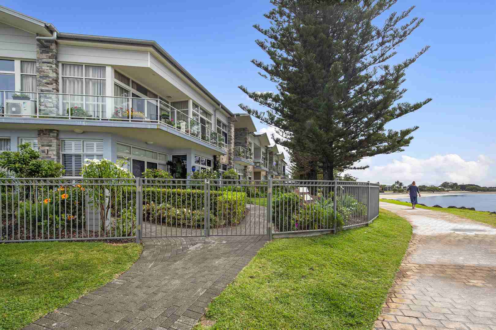 RSL LifeCare Kokoda Retirement Village