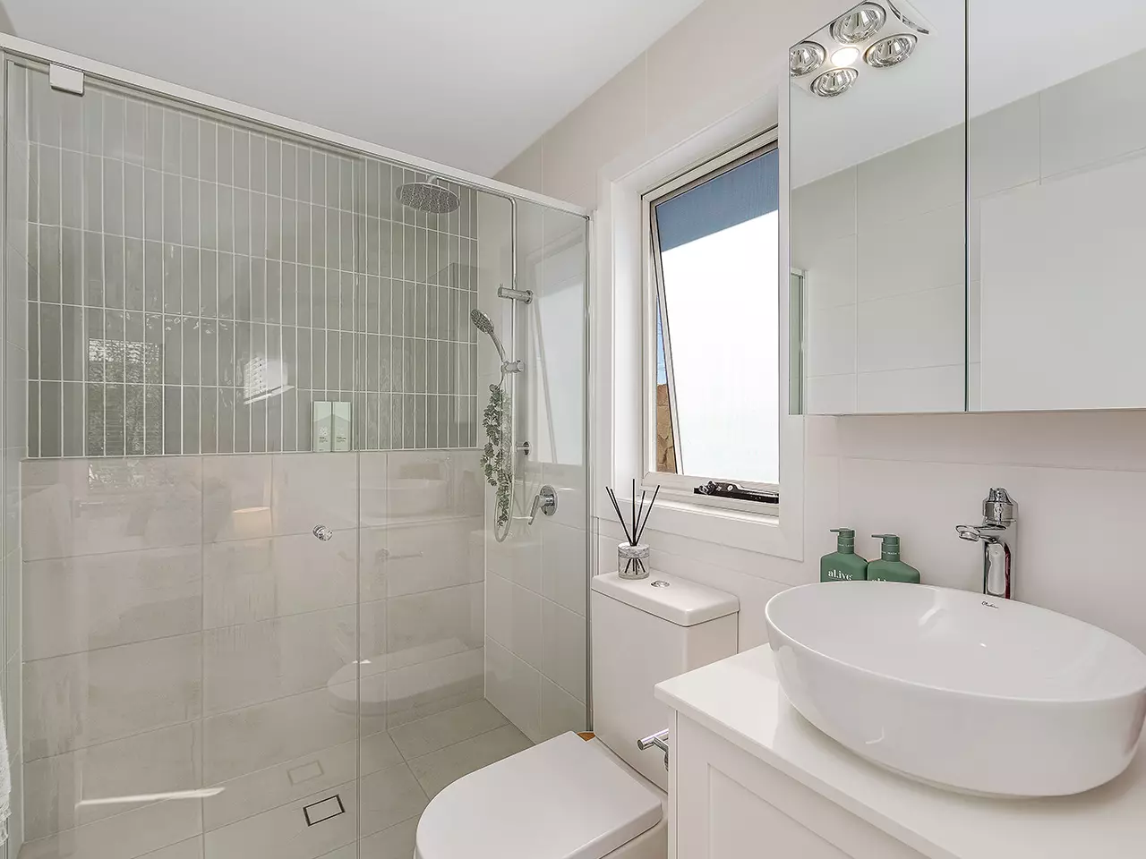 Connected Daily Living