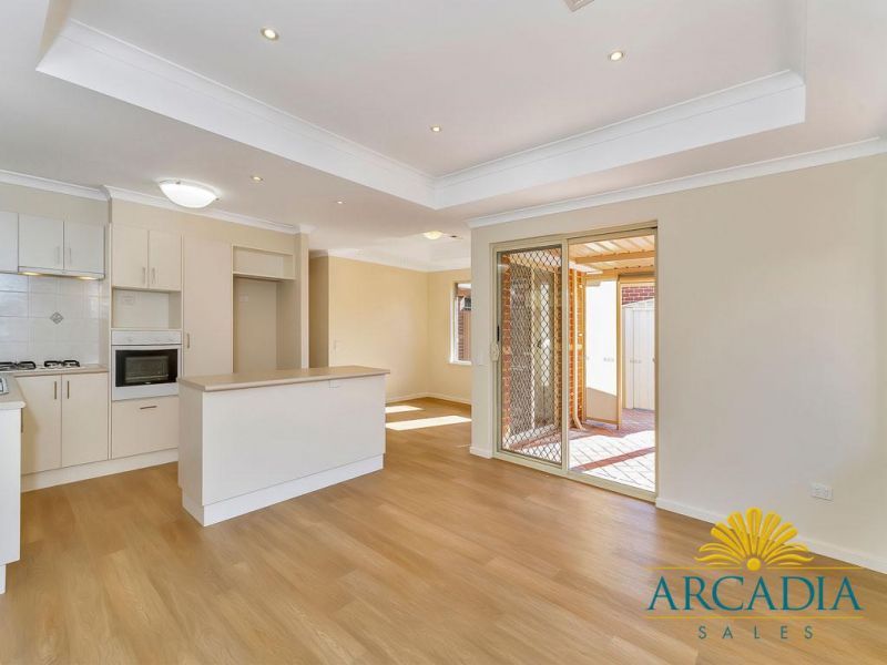 ARCADIA WATERS MANDURAH - Carrie Design, Close to the Clubhouse