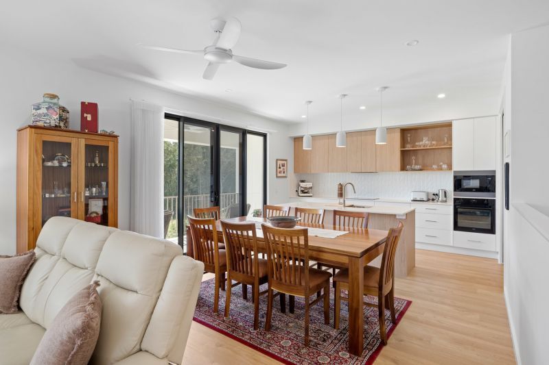 Embrace Elevated Living!