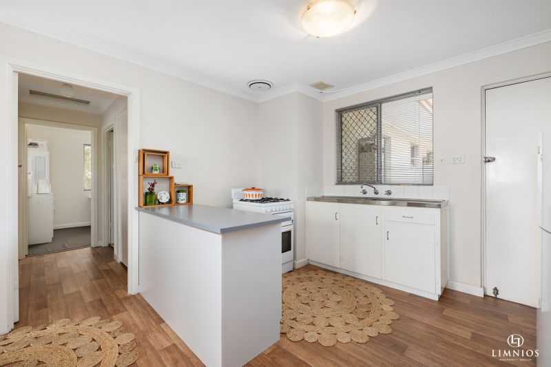 Super Spacious, Retro Classic!