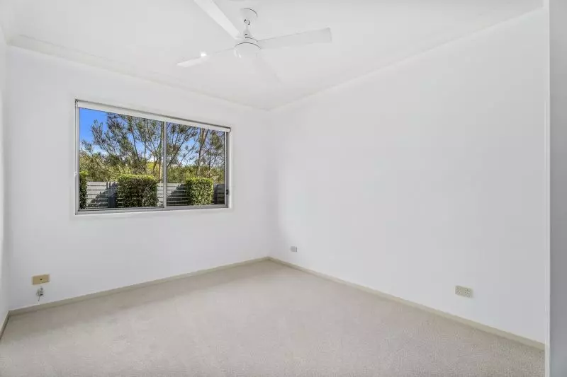 Site 77 - Established Flinders