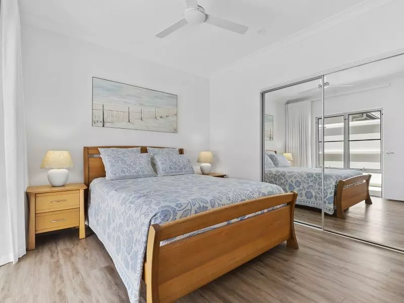 Site 112 - Established Bronte