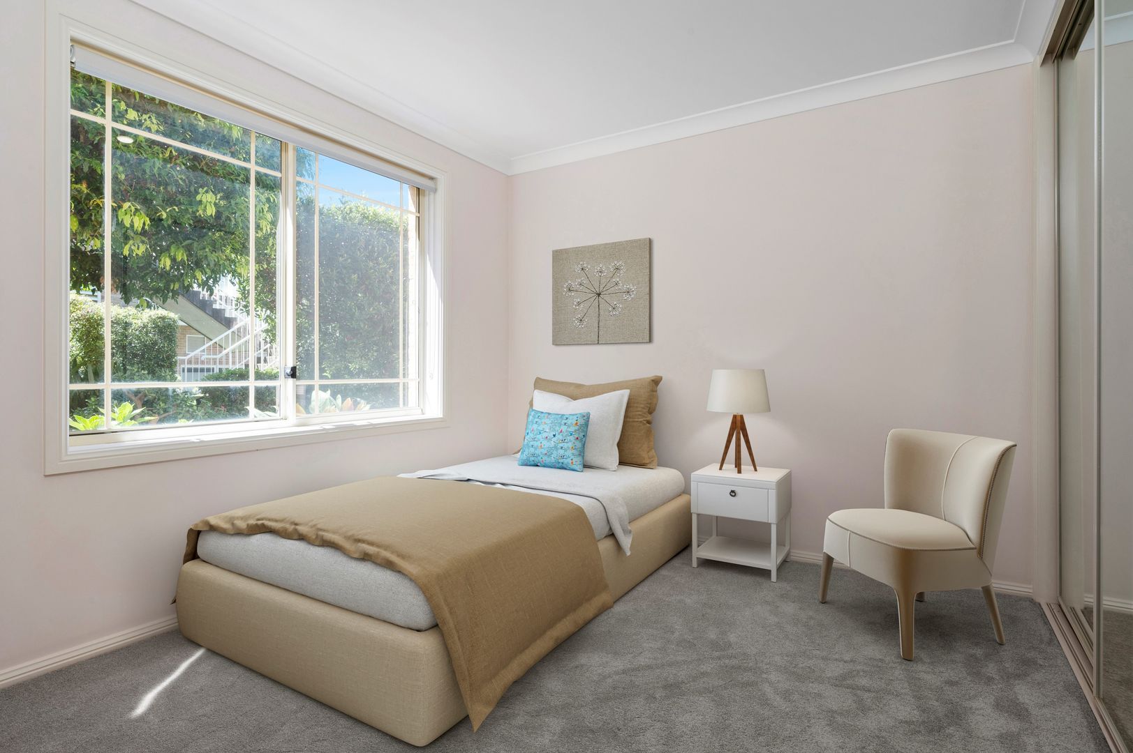 BEST VALUE RETIREMENT OPTION IN THE HILLS!