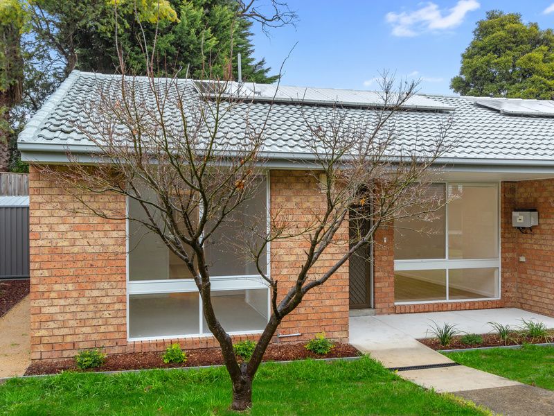 Fresh New Vibes with a Chic Makeover and Private Courtyard